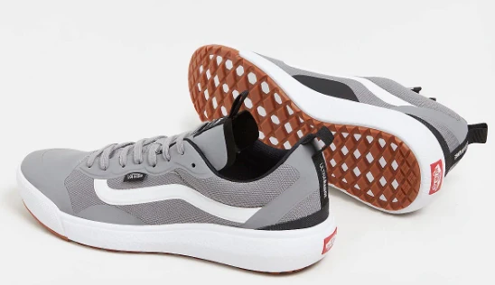 Vans - UltraRange EXO Shoes | Frost Gray - Image 3