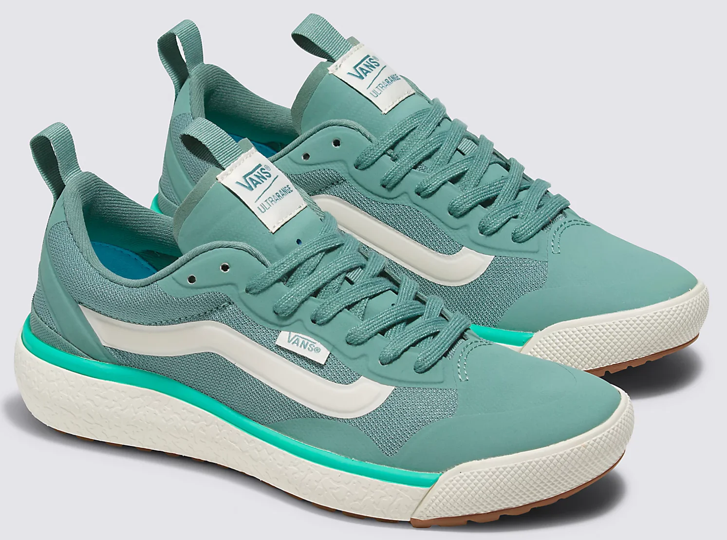 Vans - UltraRange EXO Shoes | Trellis - Image 2