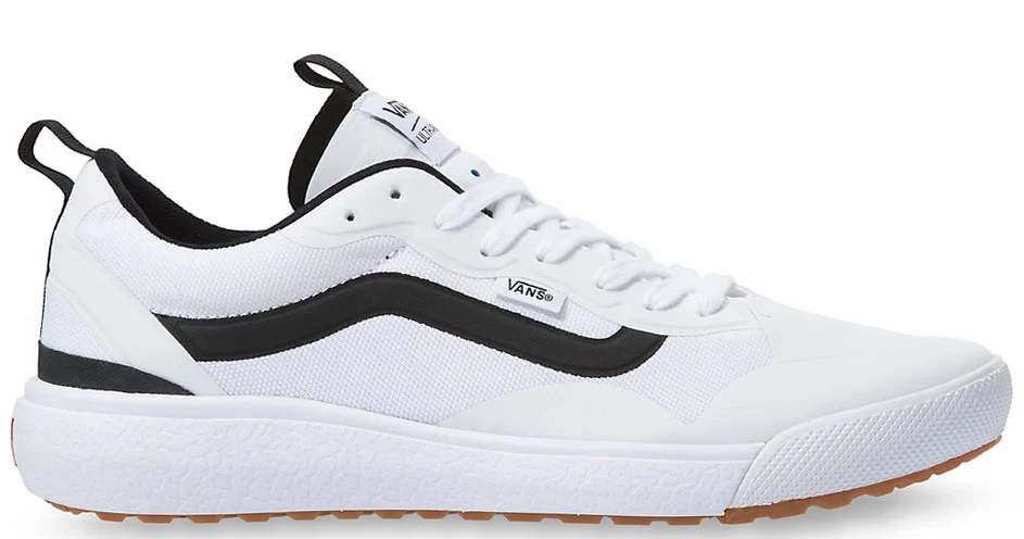 Vans - UltraRange EXO Shoes | White