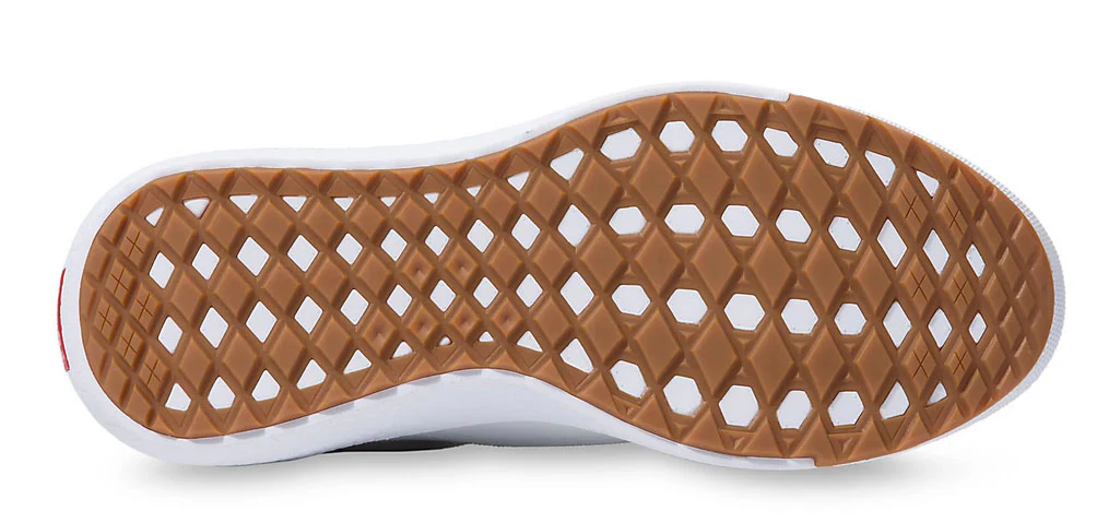 Vans - UltraRange EXO Shoes | White - Image 5