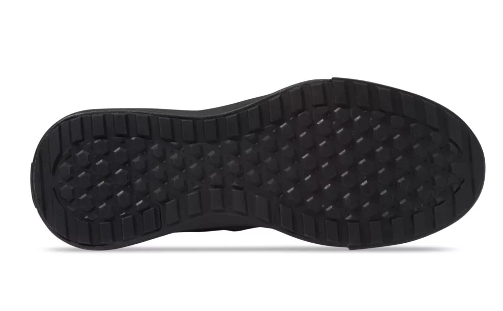 Vans - UltraRange Rapidweld Shoes | Black Black - Image 3