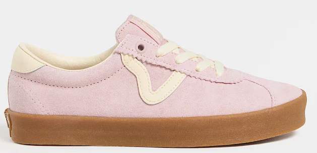 Vans - Vans Sport Low Shoes | Medium Pink Gum
