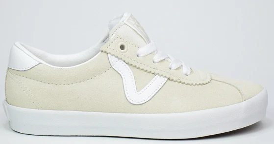 Vans - Vans Sport Low Shoes | Turtledove