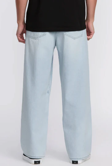 Volcom - Billow Loose Fit Jean | Bluefog - Image 3