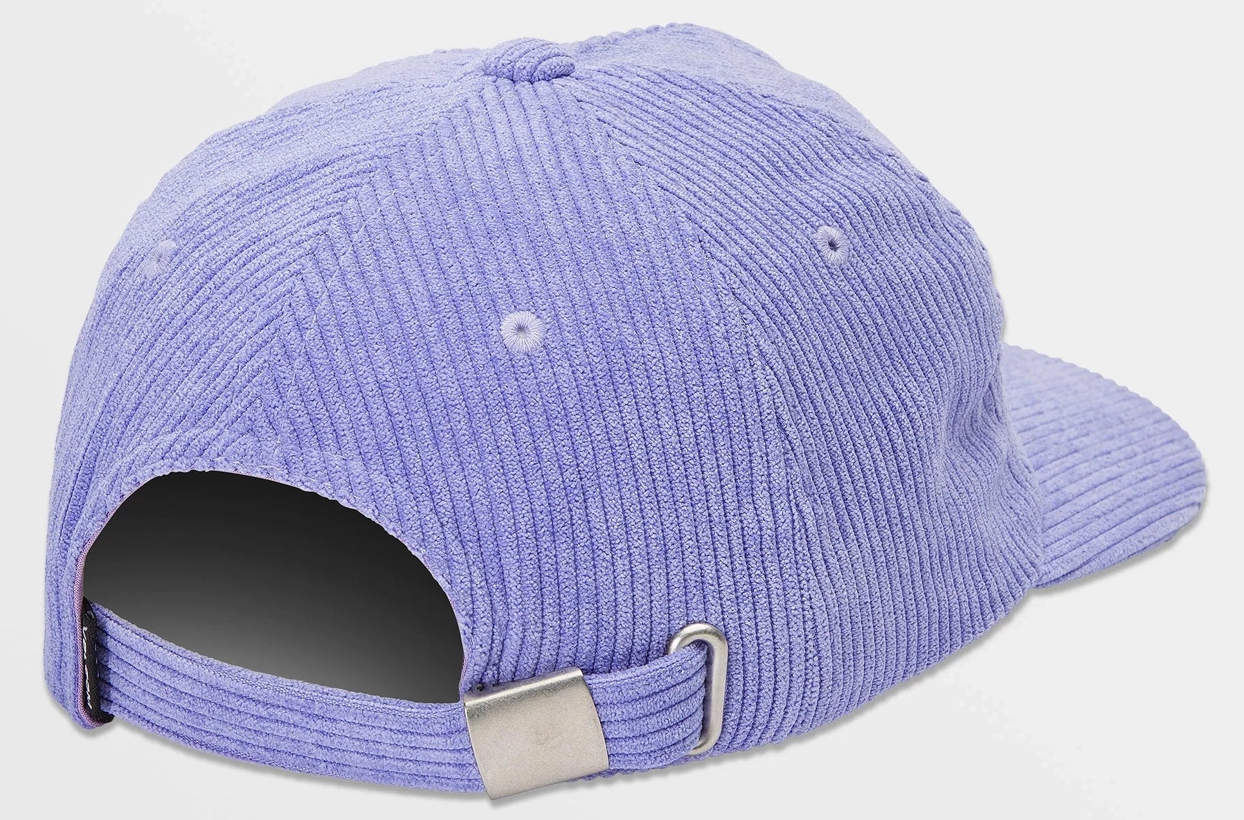 Volcom - Full Stone Dad Hat | Purple Passion - Image 2
