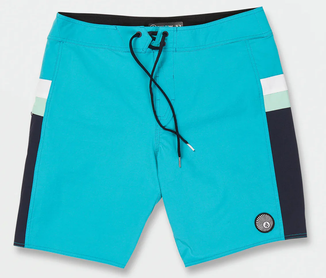 Volcom - Minxed Liberator Boardshorts | Electric Blue