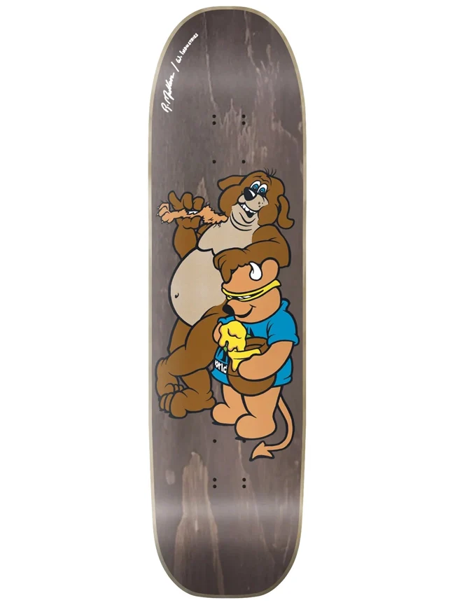 World Industries - Rodney Mullen 'Bear' 7.375" Deck